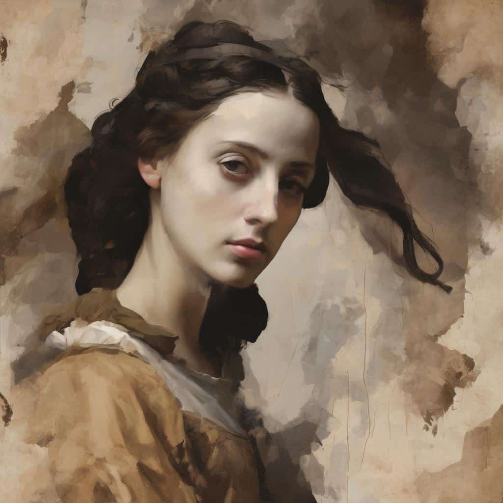 Λορέντσο ντελλο ΣΙΟΡΙΝΑ – Ο Αιθέριος Ζωγράφος