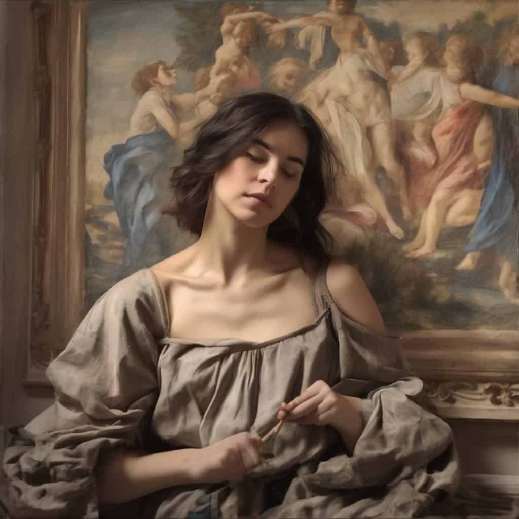 Τιτσιάνο Βεκίο – Ο Μεγάλος Ρωμαντιστής