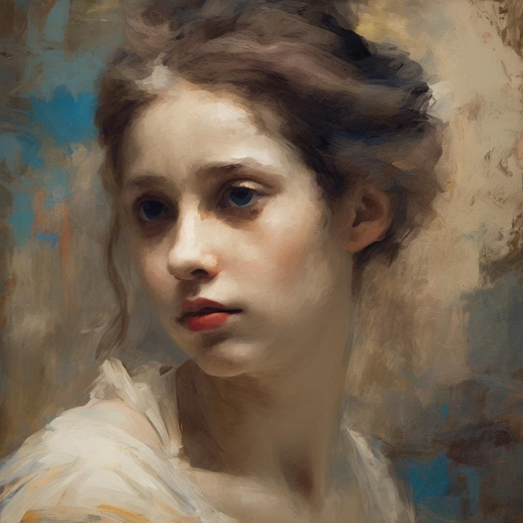 Φραντσεσκίνο ντε’ ΣΚΙΤΣΙ – Ο Ιταλός Μετα-Ρωμαικός Ζωγράφος