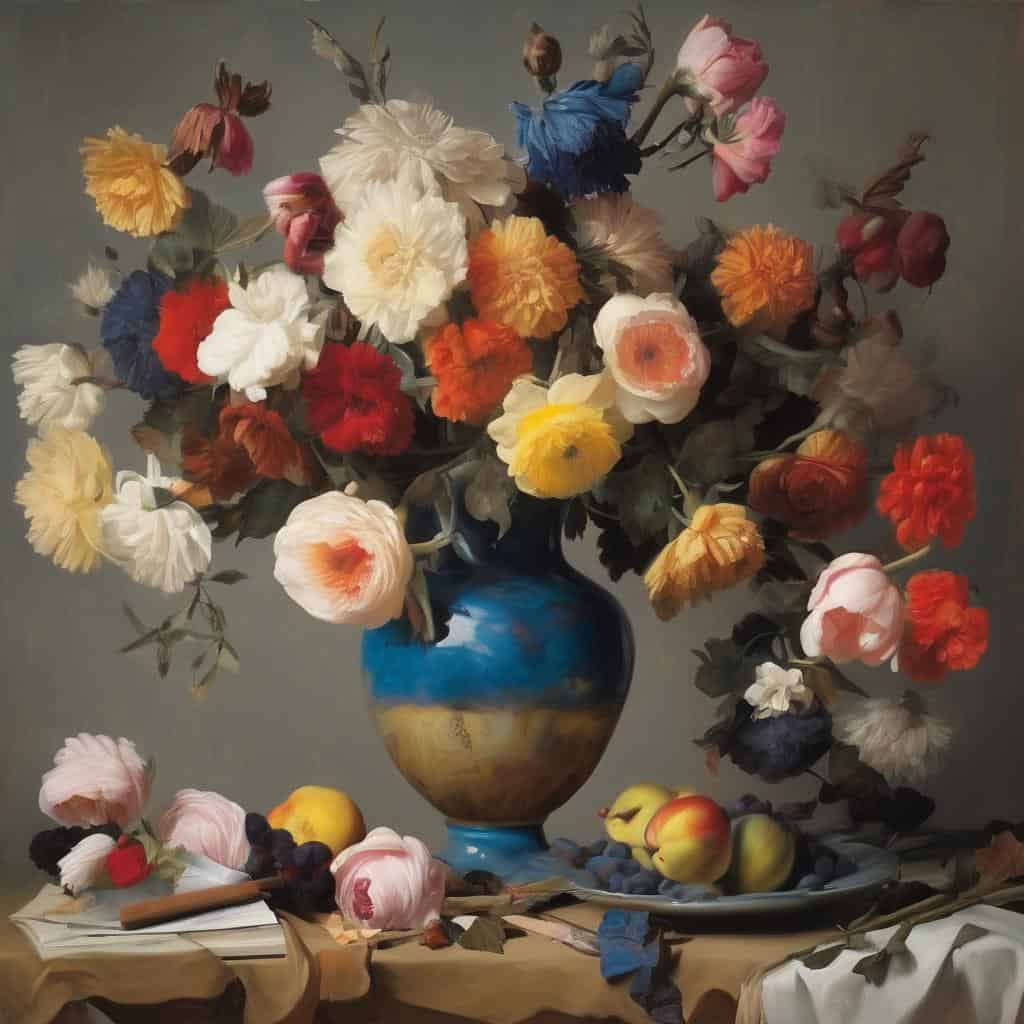 Ζακ Ντ’ Αρτουά – Ο Μαέστρος της Ζωγραφικής Φλαμανδικής Αναγέννησης