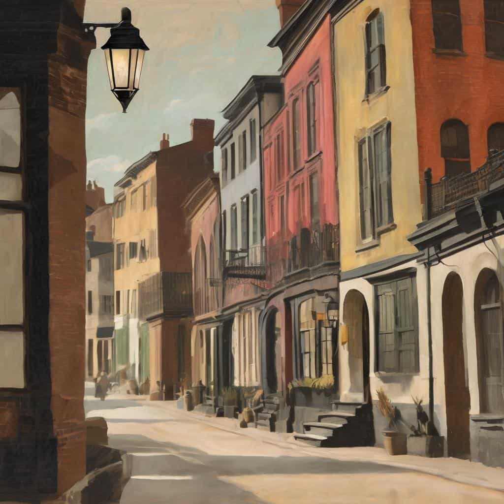 Ουίλιαμ Άσφορντ – Ο Μετρικός Γαλαζοποίητης