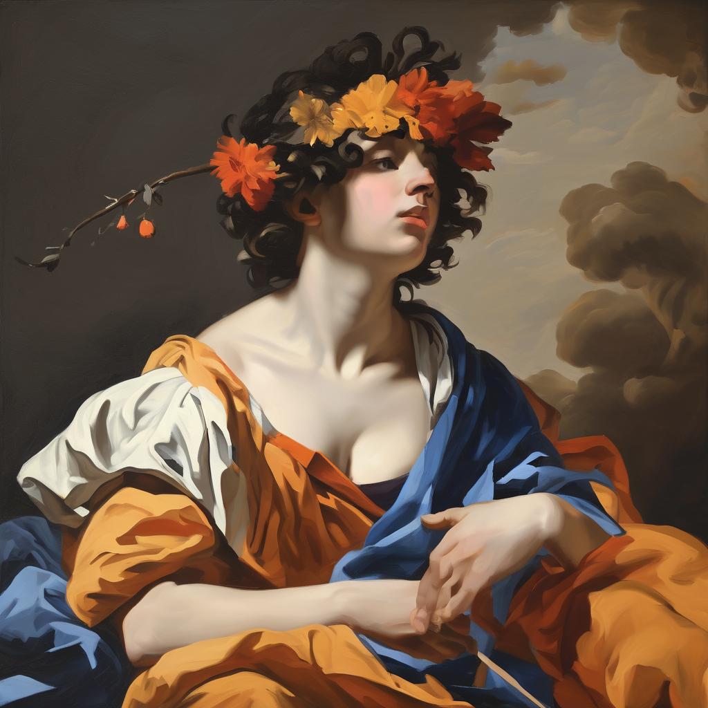 Ο Μοναδικός Στυλ του Σίμον Βουέ