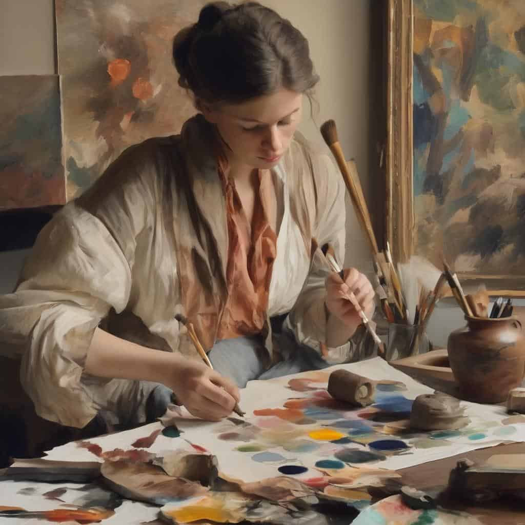 Ιάκωβος ντε Μπαέρζε – Ο Διαχρονικός Γλυπτικός Καλλιτέχνης