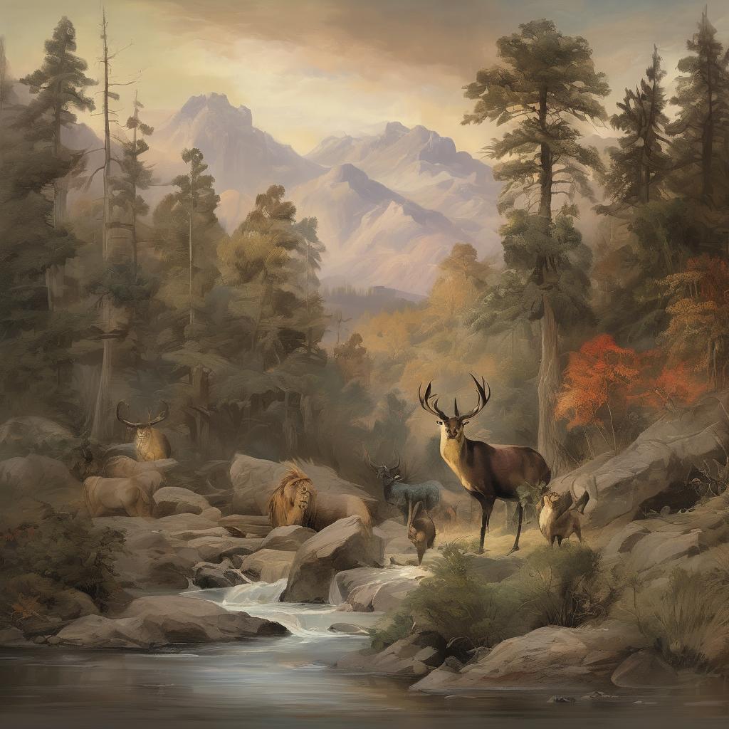 Η Πρώιμη Ζωή και Εκπαίδευση του Karl Bodmer