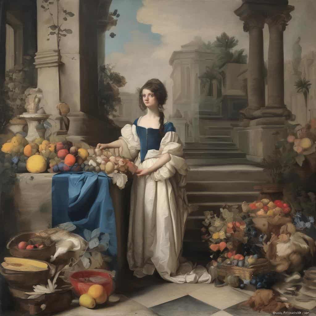 Ερρίκος ντε Φρομαντιού – Ο Μάστορας του Χιτώνα