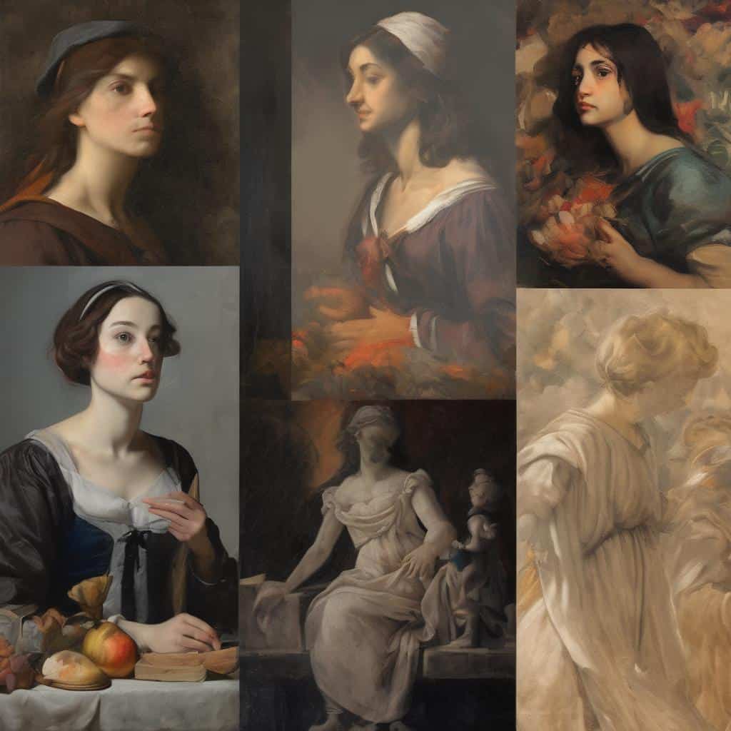 Βενέτσιο Γκενάρι – Ο Ρωμαντικός Ζωγράφος