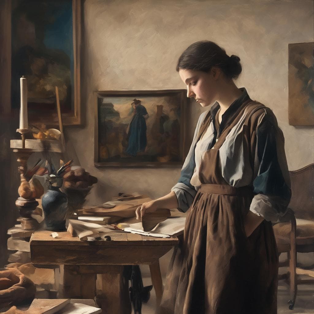 Κέζαρος ΓΕΝΝΑΡΗΣ – Ο Μεταβατικός Μετριοπαθής