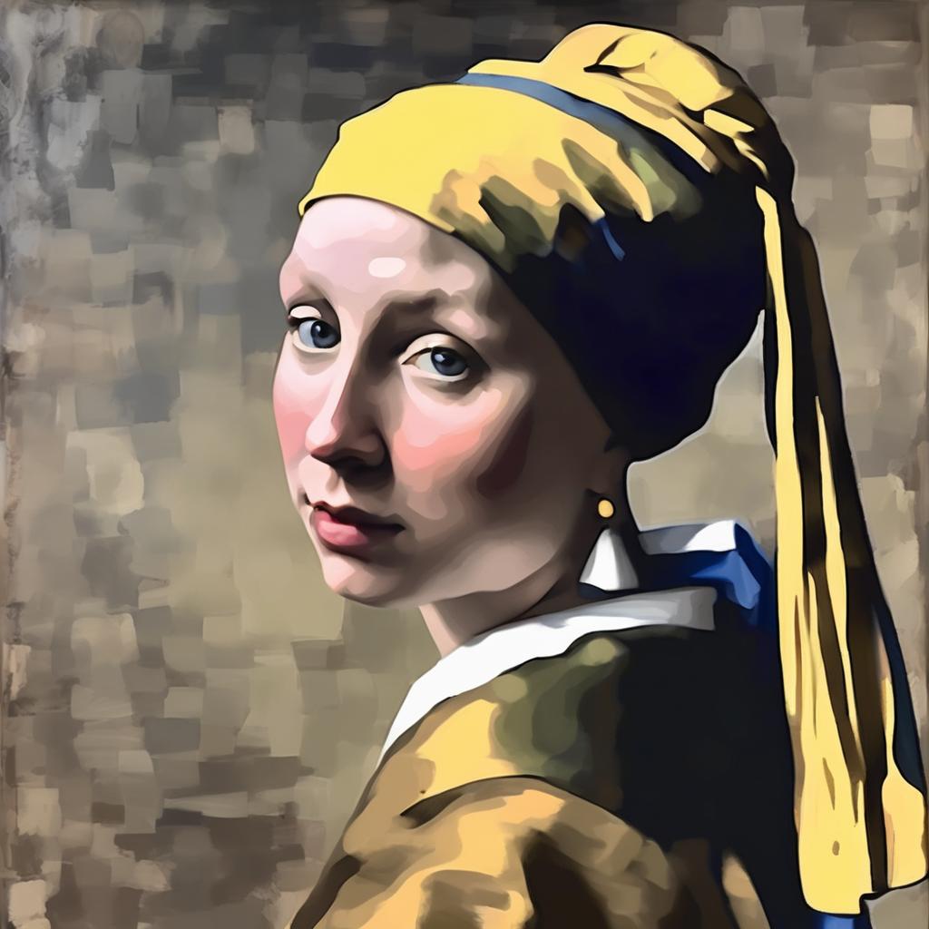 Βιογραφία του Ιωάννης Βερμίρ