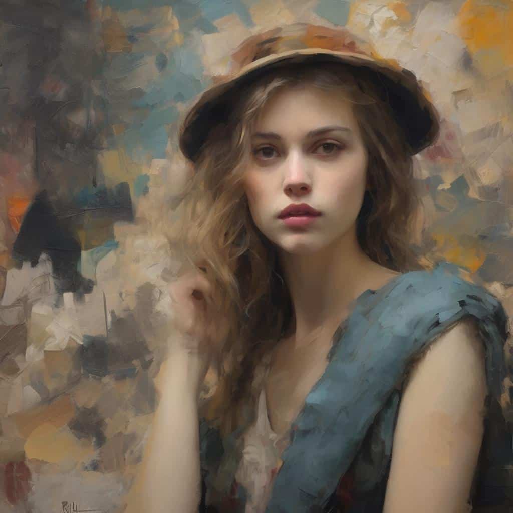 Ρουλάν Λε Ρου – Η Γαλλική Εικαστική Αισθητική